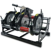 CNC HDPE svařovací stroj