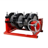 Ruční svařovací stroj na trubky HDPE